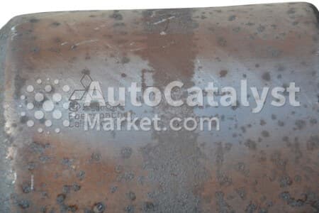 Катализатор от Mitsubishi, Smart 1570B032