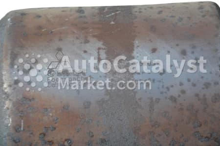 Катализатор от Mitsubishi, Smart 1570B032