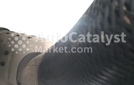 Катализатор от Hyundai, KIA CMRN №4