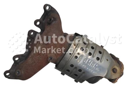 Катализатор от Hyundai, KIA CMRN №1