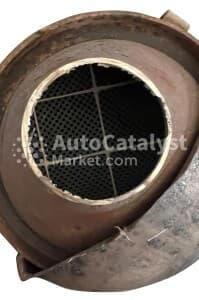 Катализатор от Nissan 20800JD50B (DPF) №8