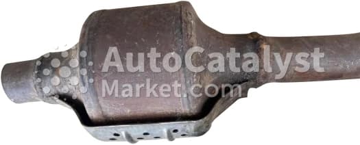 Катализатор от Audi, Volkswagen 6Q0131701D / 6Q0178AB №1