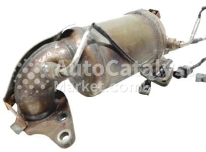 Катализатор Toyota 25051 / 33090 N