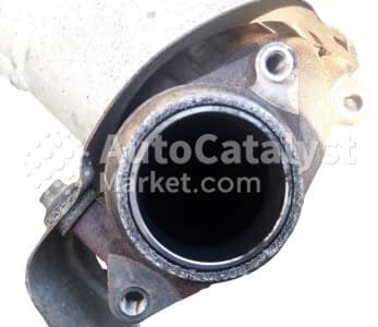 Катализатор от Toyota 2706 №11