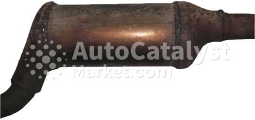 Катализатор от Renault C 269 №5