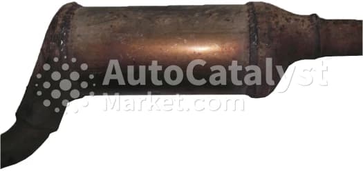 Катализатор от Renault C 269 №2