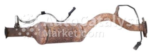 Катализатор от Renault C 269 №4
