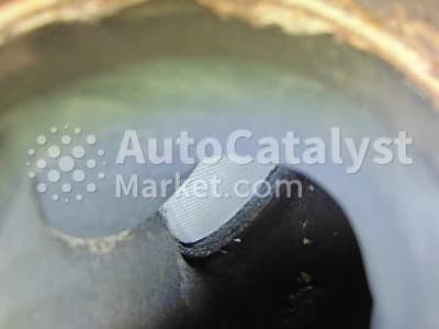 Катализатор от Renault H107025 №4