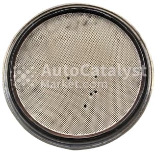 Катализатор от John Deere RE541179