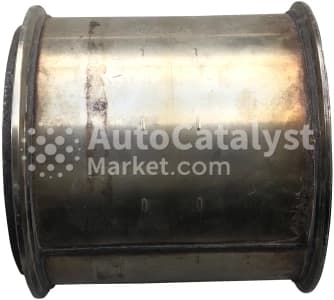 Катализатор от John Deere RE541179