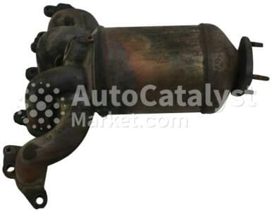 Катализатор от Opel, Vauxhall GM 105 KT