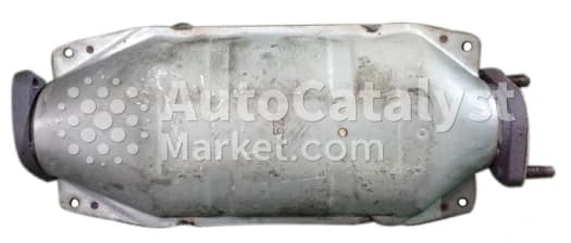Катализатор от Mitsubishi 5Z №2