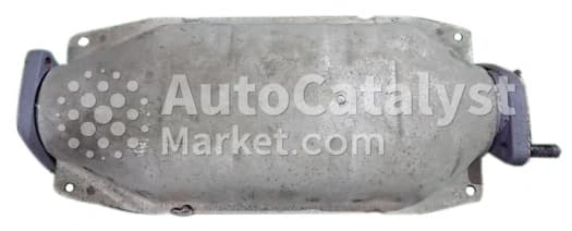 Катализатор от Mitsubishi 5Z