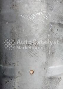 Катализатор от Mitsubishi 5Z №7