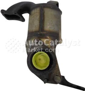 Катализатор от Renault, Nissan H8200352561 / PIE 8200347784