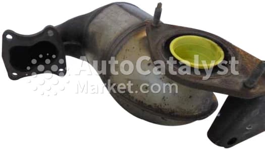 Катализатор от Renault, Nissan H8200352561 / PIE 8200347784 №3