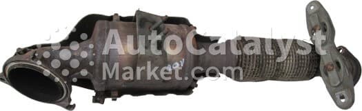 Катализатор от Ford BV61-5E211-EF