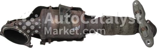 Катализатор от Ford BV61-5E211-EF №1