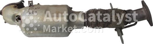 Катализатор от Ford BV61-5E211-EF