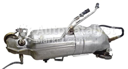 Катализатор от Peugeot, Citroën, Vauxhall TR PSA K751 / TR PSA F037 (CERAMIC) №8