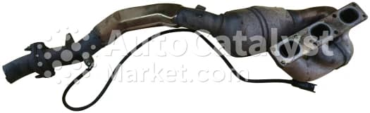 Катализатор от BMW 7516736 №4