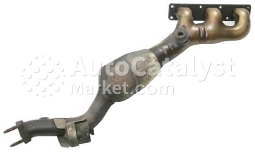 Катализатор от BMW 7516736 №5