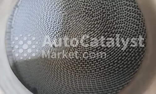 Катализатор от BMW 7516736 №3