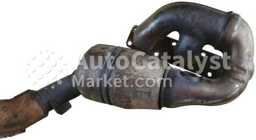 Катализатор от BMW 7516736 №8