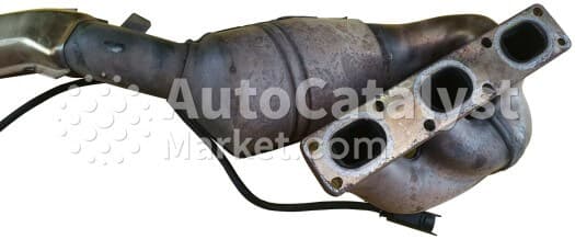 Катализатор от BMW 7516736 №9