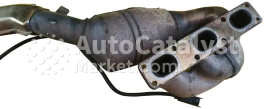 Катализатор от BMW 7516736 №2