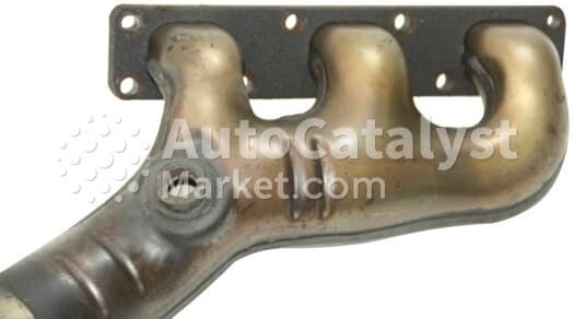 Катализатор от BMW 7516736 №13