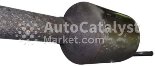 Катализатор от Peugeot, Citroën TR PSA K231 №2