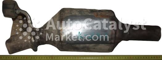 Катализатор от Peugeot, Citroën TR PSA K231 №3
