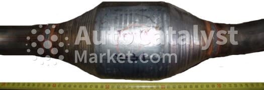 Катализатор от Toyota X31