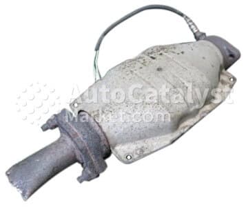 Катализатор от Mitsubishi BC
