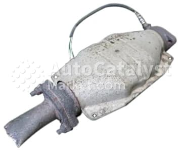 Катализатор от Mitsubishi BC №2