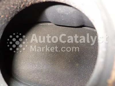 Катализатор от Mitsubishi BC