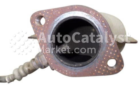 Катализатор от Mitsubishi BC №11