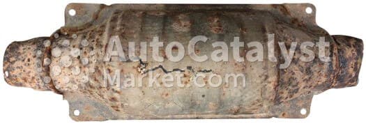 Катализатор от Toyota U28 №6