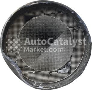 Катализатор от Toyota PB3 №11