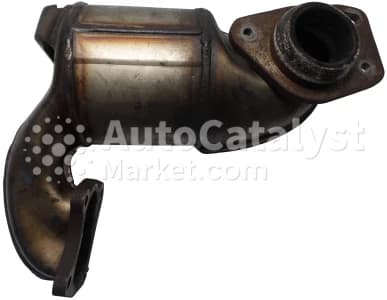 Катализатор от Renault 8200293881A №1