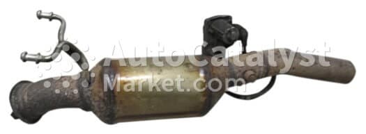 Катализатор от Audi, Skoda, Volkswagen 3Q0131701B / 3Q0230AA №9