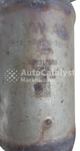 Катализатор от Audi, Skoda, Volkswagen 3Q0131701B / 3Q0230AA №4