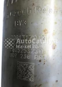 Катализатор от Audi, Skoda, Volkswagen 3Q0131701B / 3Q0230AA №3