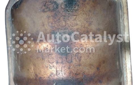 Катализатор от Hyundai, KIA 3C300 №6