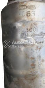 Катализатор от Hyundai, KIA 3C300