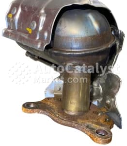Катализатор от Renault, Nissan 208A01970R №5
