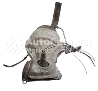 Катализатор от Peugeot, Fiat, Citroën 55217452 / 55234767 (CERAMIC+DPF) №4