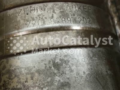 Катализатор от Ferrari CAT 131 ER 01 №3