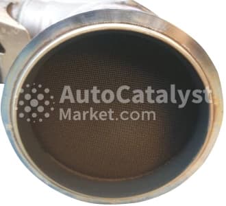 Катализатор от Audi, Volkswagen 8U0131701A / 8J0166AB №6